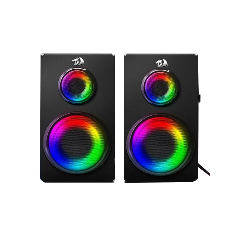 اسپیکر گیمینگ ردراگون مدل GS811 Lynch-0