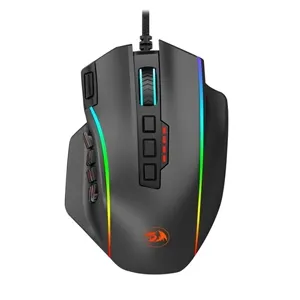 موس گیمینگ ردراگون مدل Perdition M901-K2
