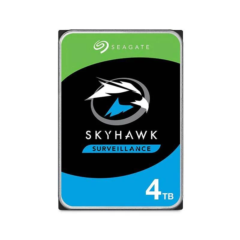 هارد دیسک اینترنال Seagate Skyhawk 4TB-0