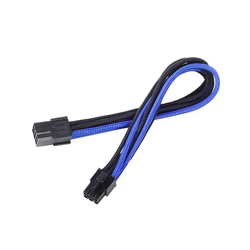 اسلیو 6پین سیلوراستون مدل PP07-IDE6BA-0