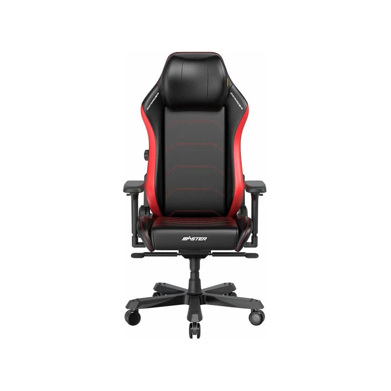 صندلی دی ایکس ریسر مدل Master Series 2025 XL Black Red