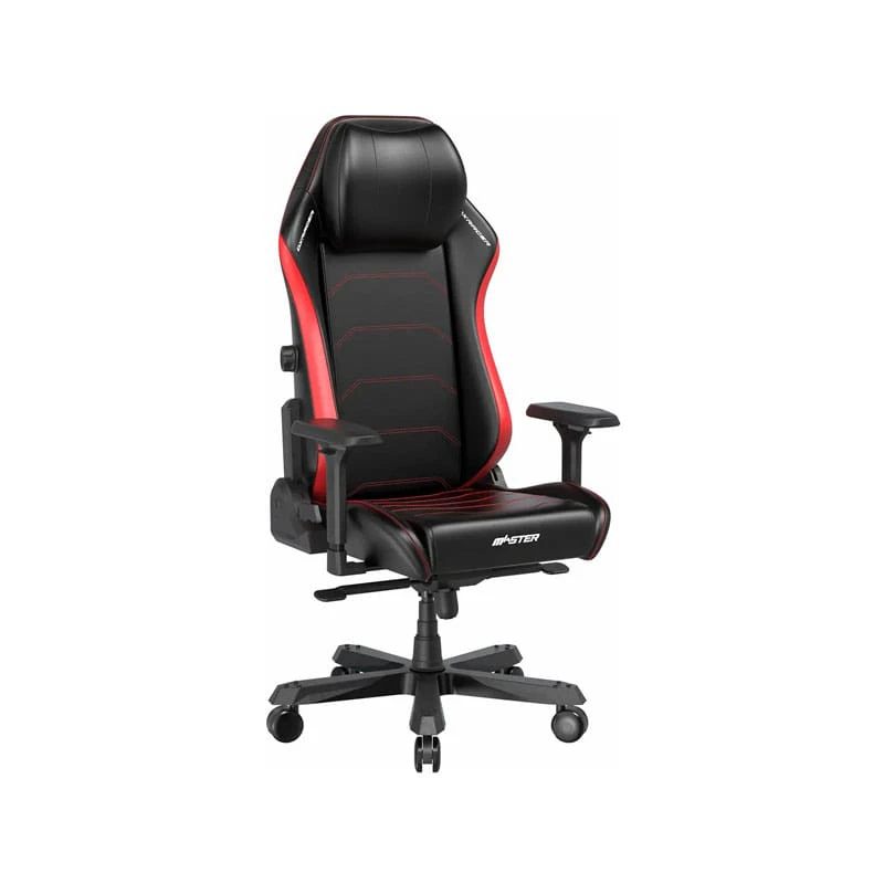 صندلی دی ایکس ریسر مدل Master Series 2025 XL Black Red-4