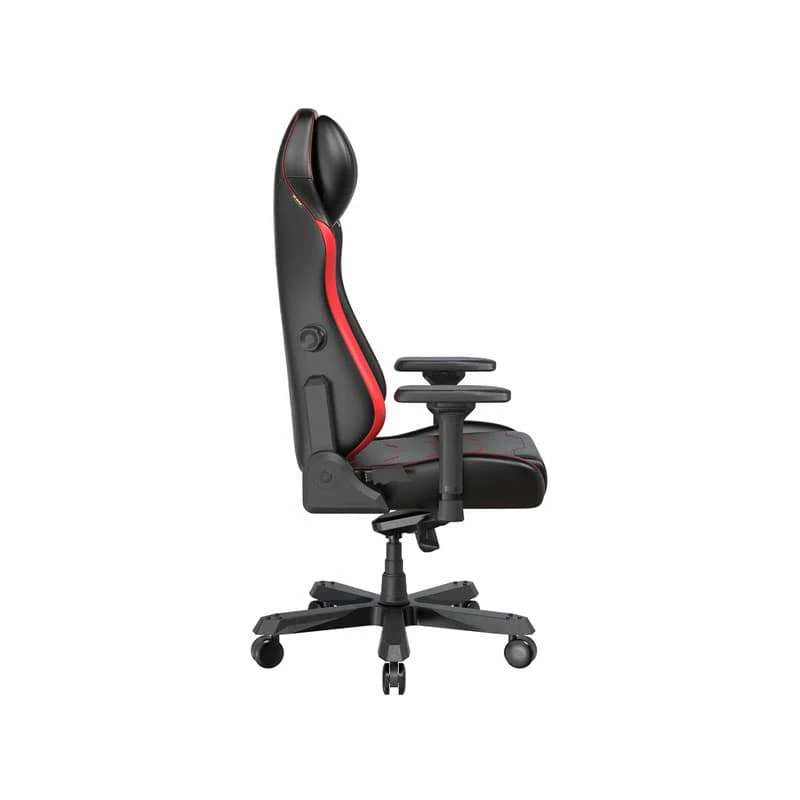 صندلی دی ایکس ریسر مدل Master Series 2025 XL Black Red