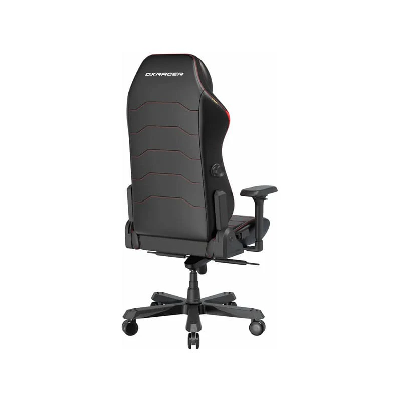 صندلی دی ایکس ریسر مدل Master Series 2025 XL Black Red-2