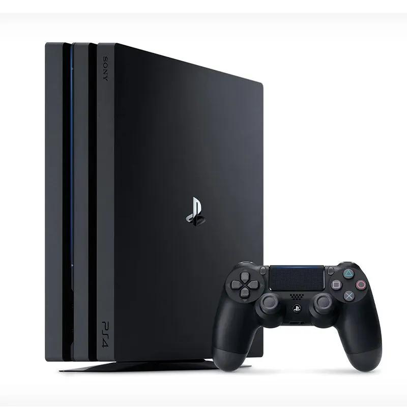 کنسول سونی مدل Playstation4 Pro 1T-0