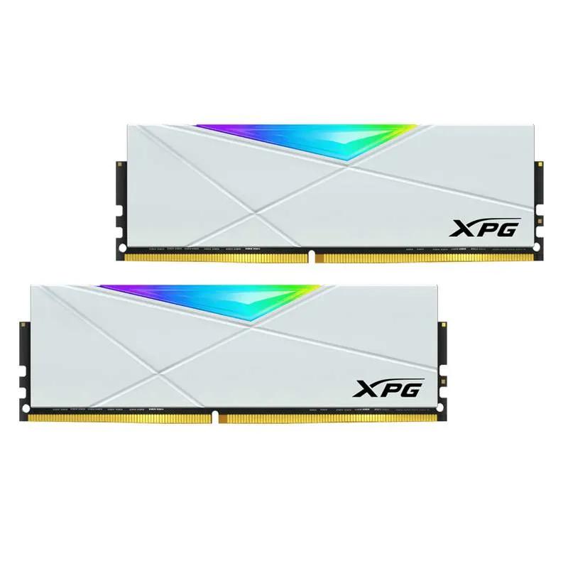 رم ایکس پی جی Spectrix D50 16GB 2X8GB 3200MHz CL16-0