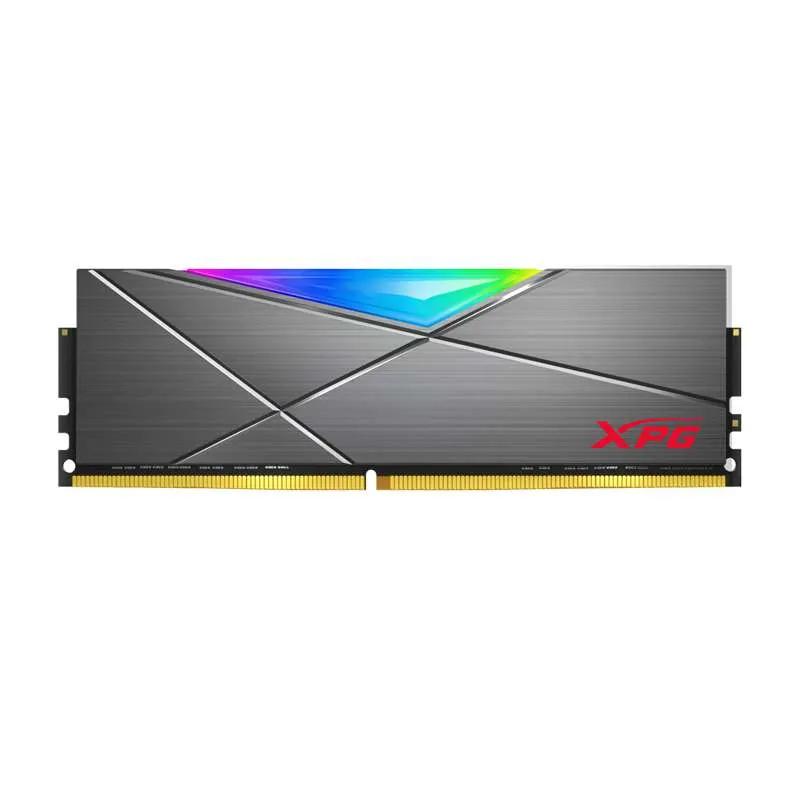 رم ایکس پی جی Spectrix D50 8GB 3000MHz CL16-0