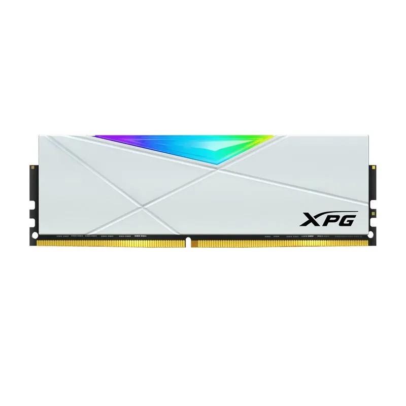 رم ایکس پی جی Spectrix D50 8GB 3200MHz CL16-0