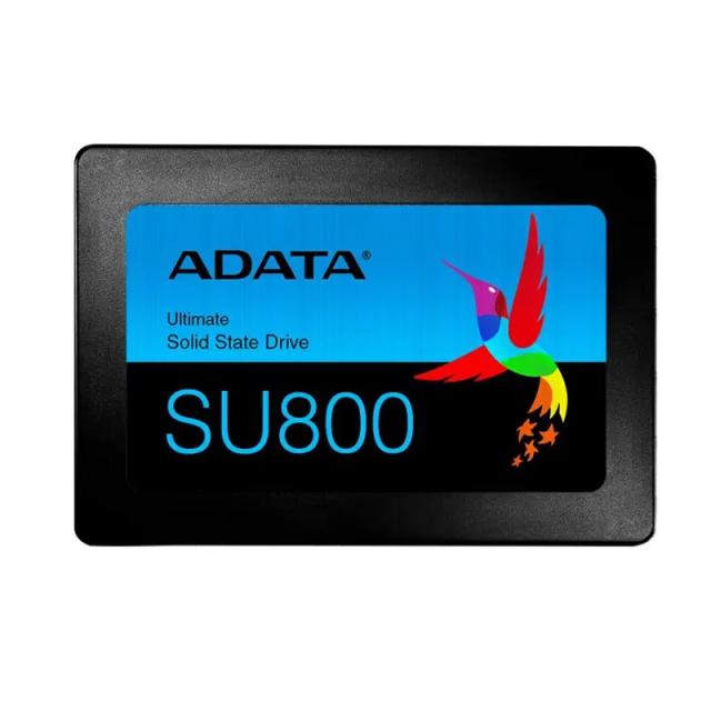 هارد اس اس دی ADATA SU800 512GB