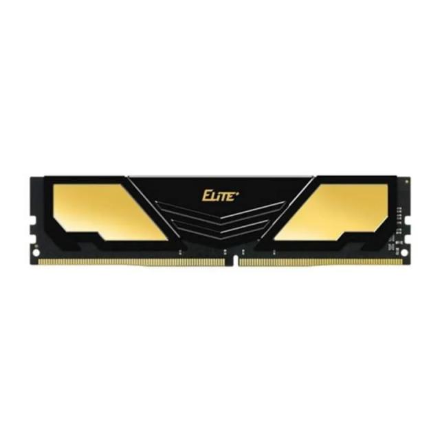 رم تیم گروپ Elite Plus black 16GB 3200MHz