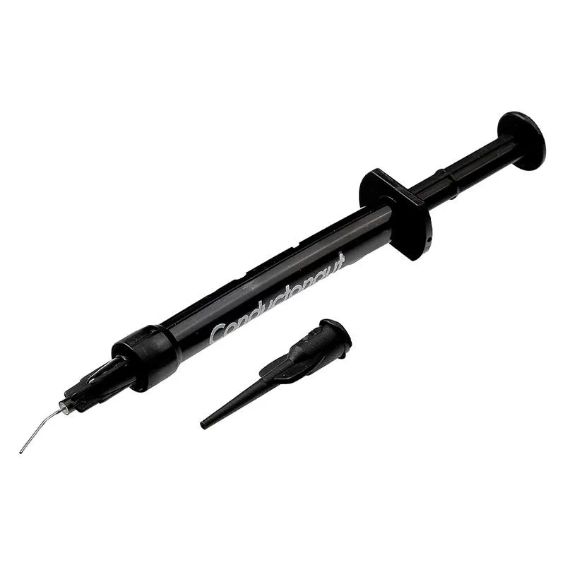 خمیر سیلیکون ترمال گریزلی مدل Conductonaut 1g