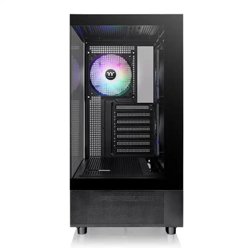 کیس ترمالتیک مدل View 270 Plus TG ARGB