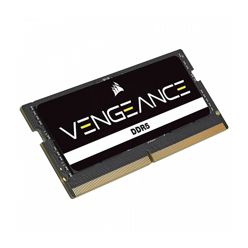 رم کورسیر مدل Vengeance DDR5 32GB 4800MHz CL40 