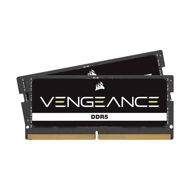 رم کورسیر مدل Vengeance DDR5 32GB 4800MHz CL40 -2