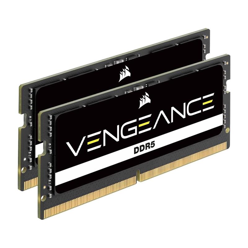 رم کورسیر مدل Vengeance DDR5 32GB 4800MHz CL40 -3