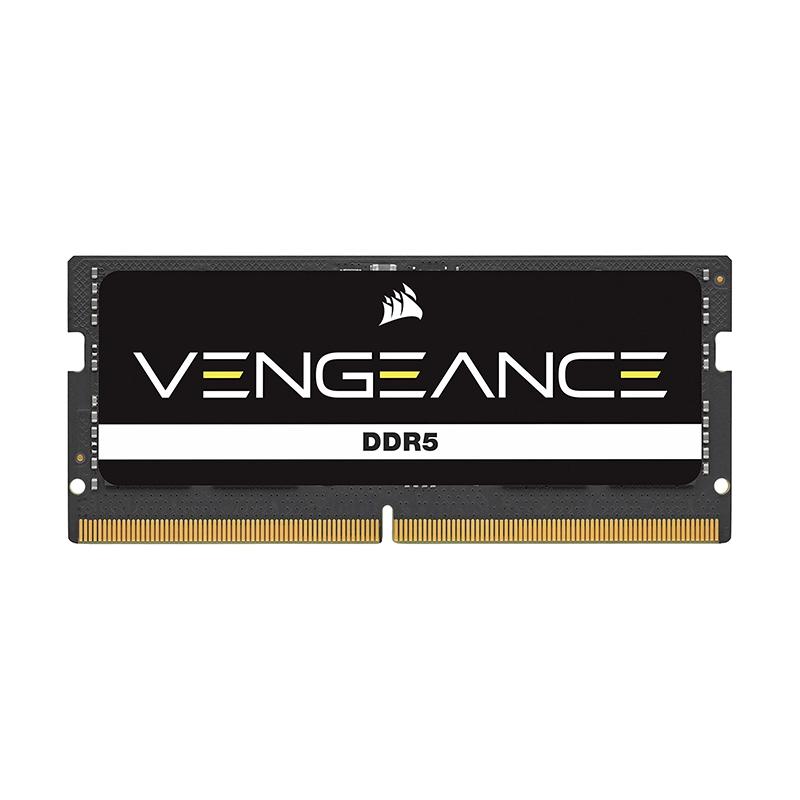رم کورسیر مدل Vengeance DDR5 32GB 4800MHz CL40 -0