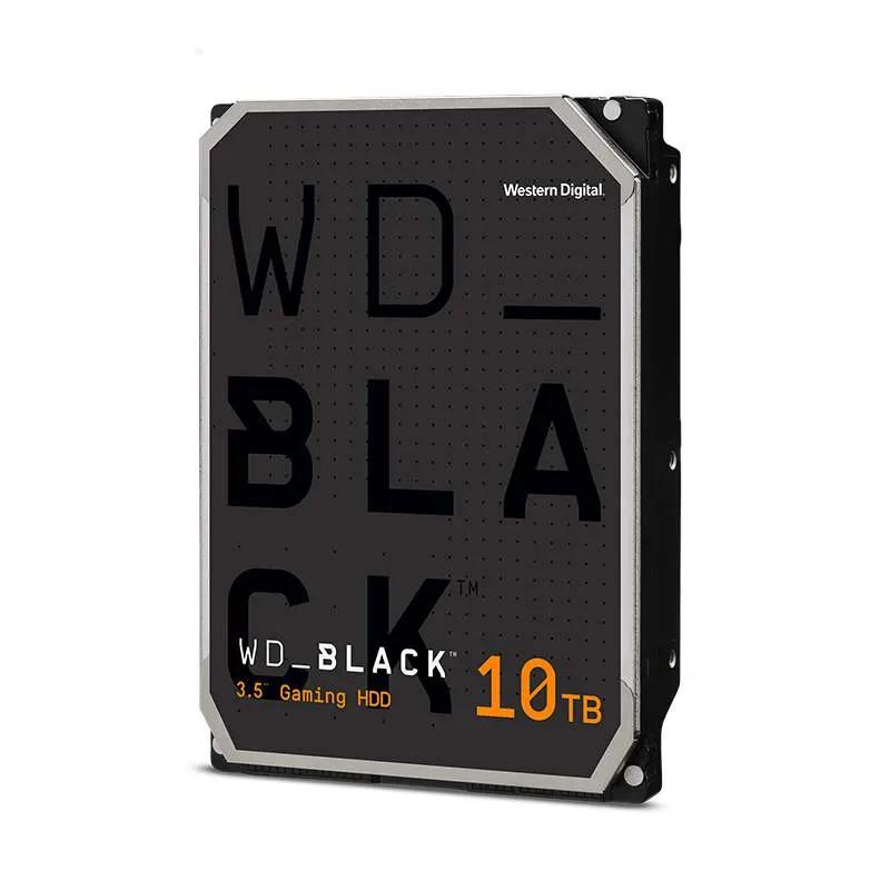 هارد دیسک اینترنال WD 10TB Black-0