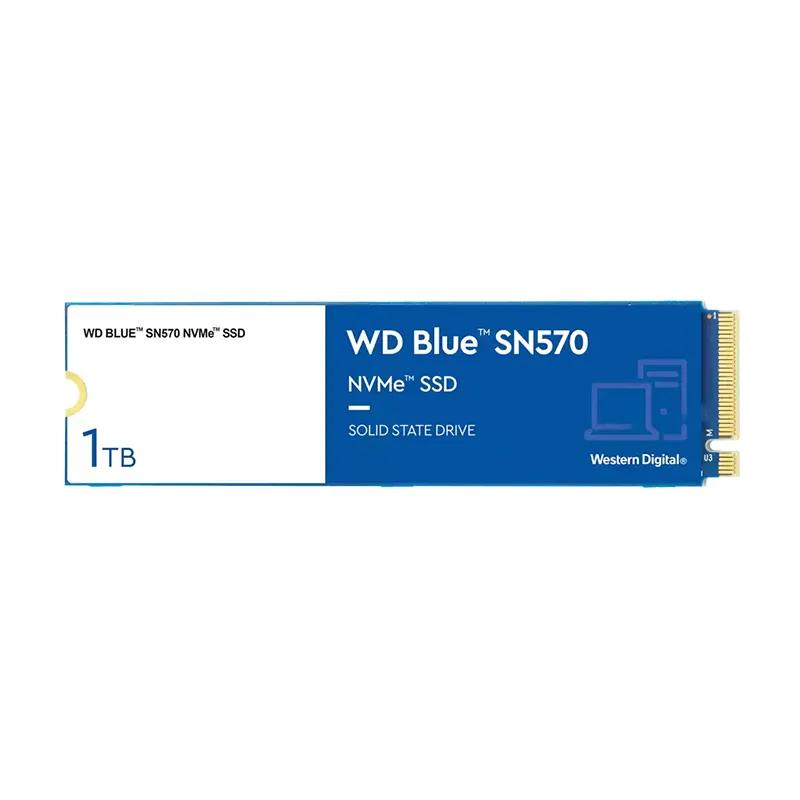 هارد اس اس دی Western Digital Blue SN570 NVMe 1TB-0