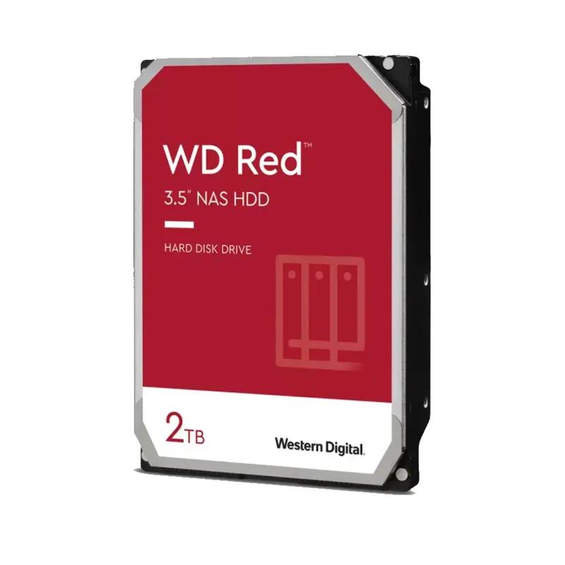 هارد دیسک اینترنال WD Red 2TB-0