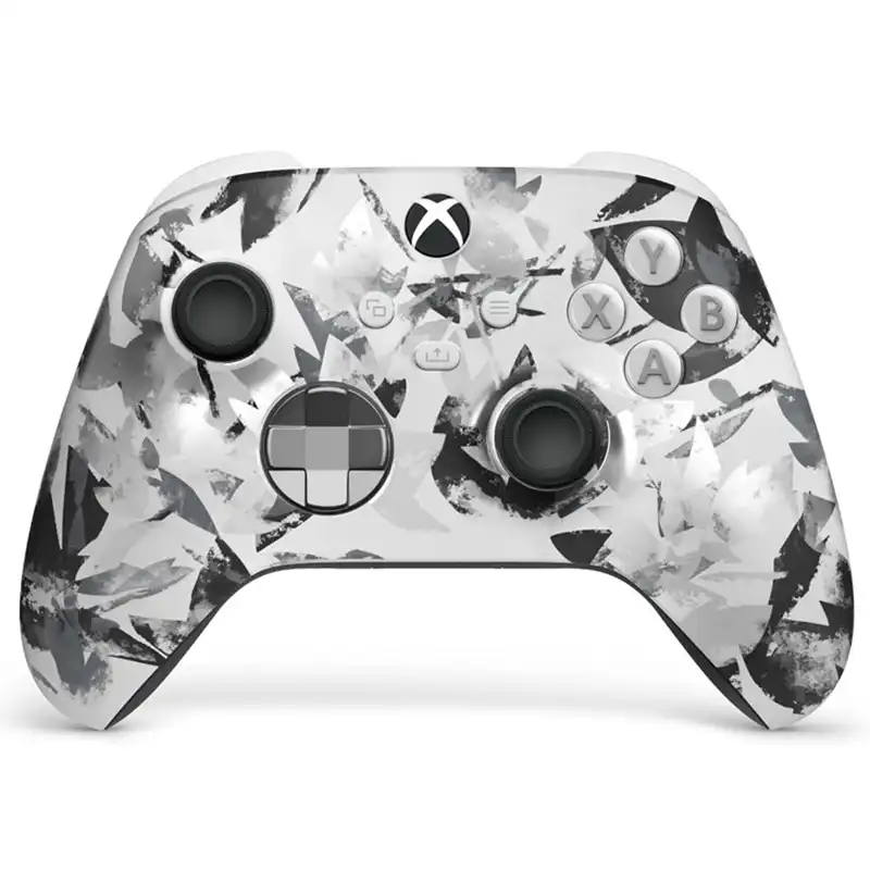دسته کنسول مدل Xbox Conntroller New Series Storm Breaker